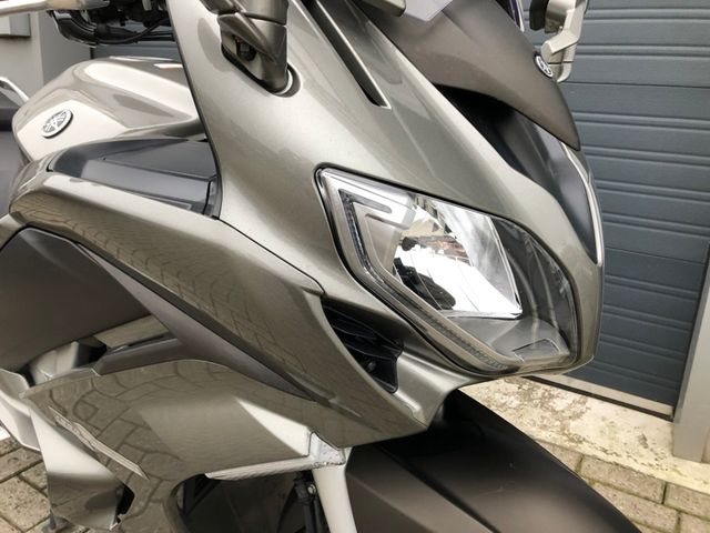 yamaha - fjr-1300-a