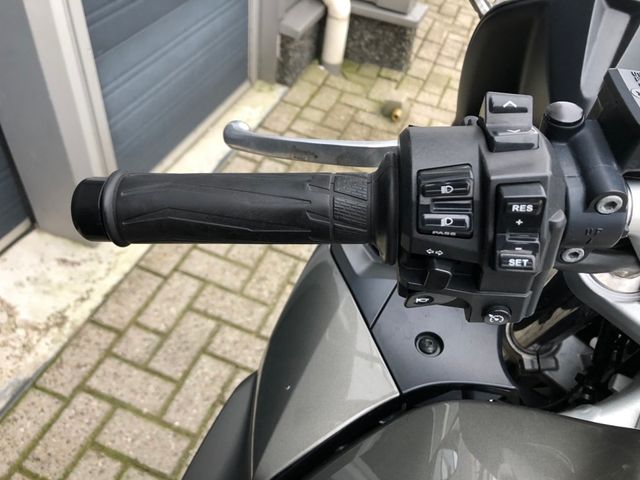 yamaha - fjr-1300-a