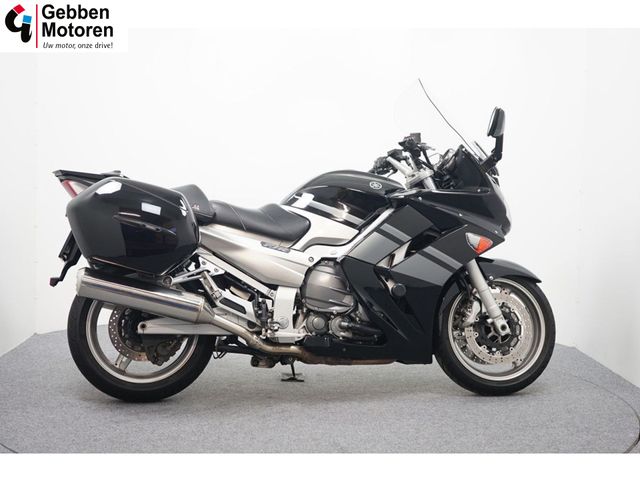 yamaha - fjr-1300-a