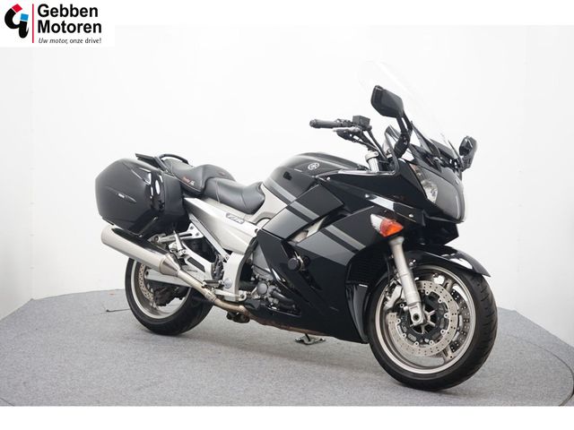 yamaha - fjr-1300-a