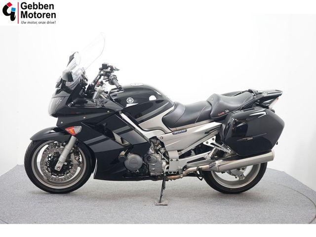 yamaha - fjr-1300-a