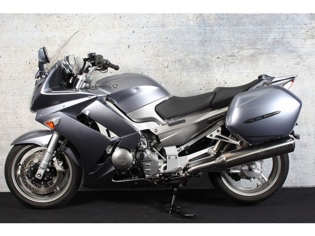 yamaha - fjr-1300-a