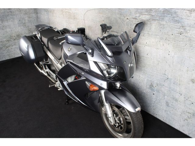 yamaha - fjr-1300-a