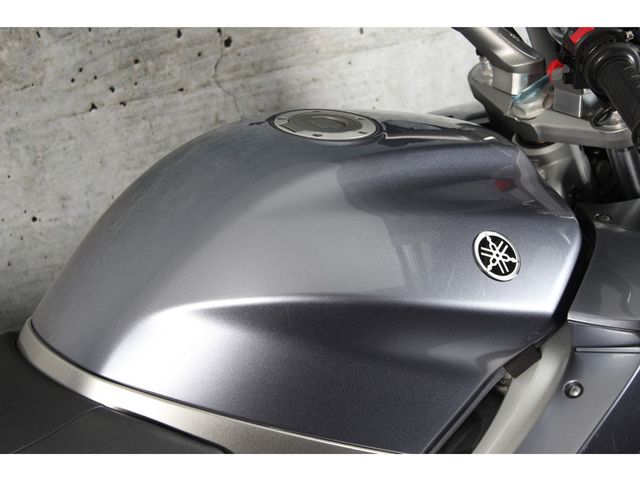 yamaha - fjr-1300-a