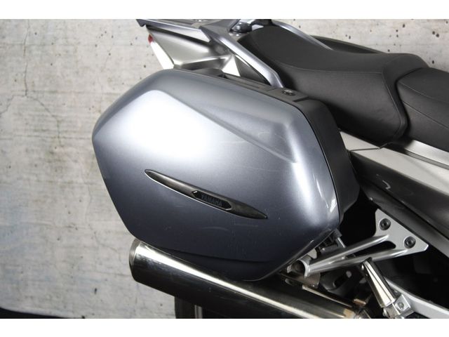 yamaha - fjr-1300-a