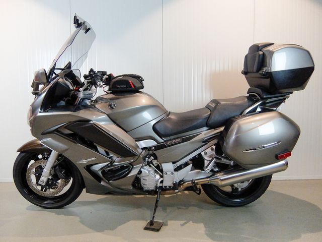 yamaha - fjr-1300-a