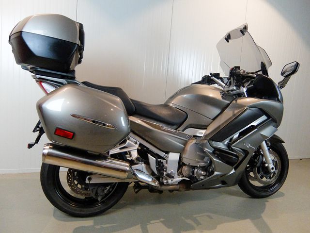 yamaha - fjr-1300-a