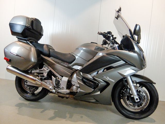 yamaha - fjr-1300-a