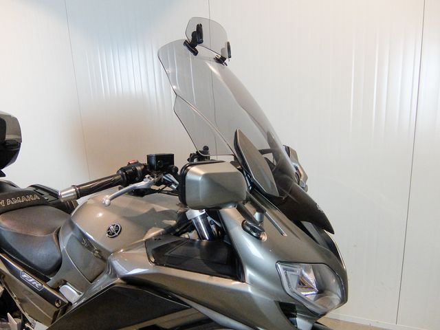 yamaha - fjr-1300-a