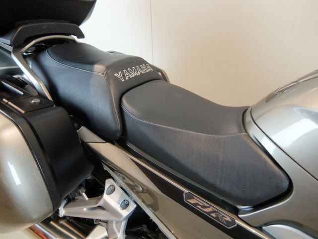 yamaha - fjr-1300-a