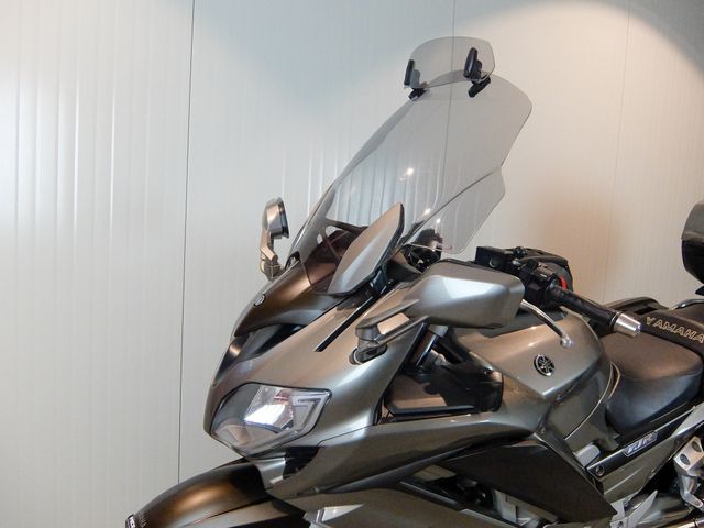 yamaha - fjr-1300-a