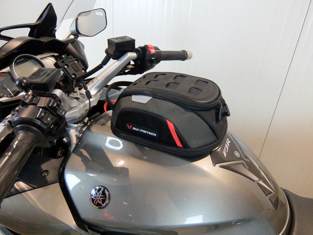 yamaha - fjr-1300-a