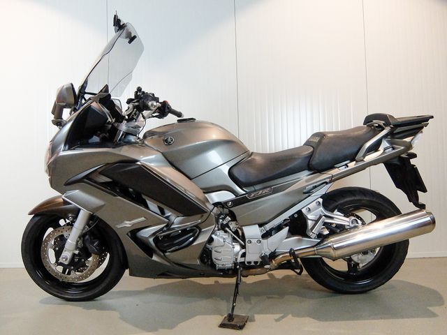 yamaha - fjr-1300-a