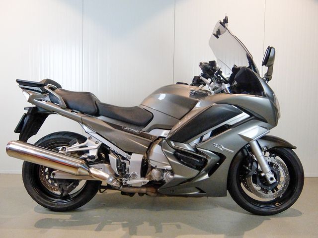 yamaha - fjr-1300-a