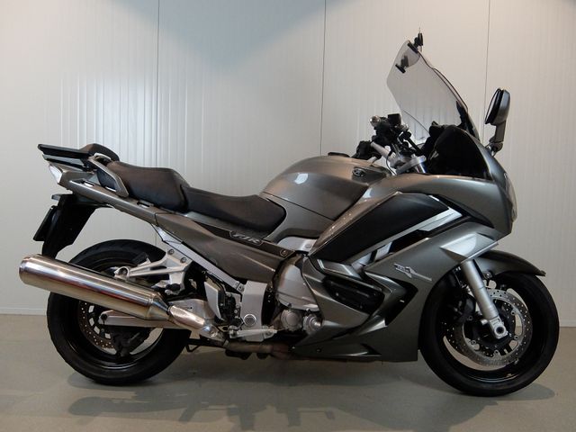 yamaha - fjr-1300-a