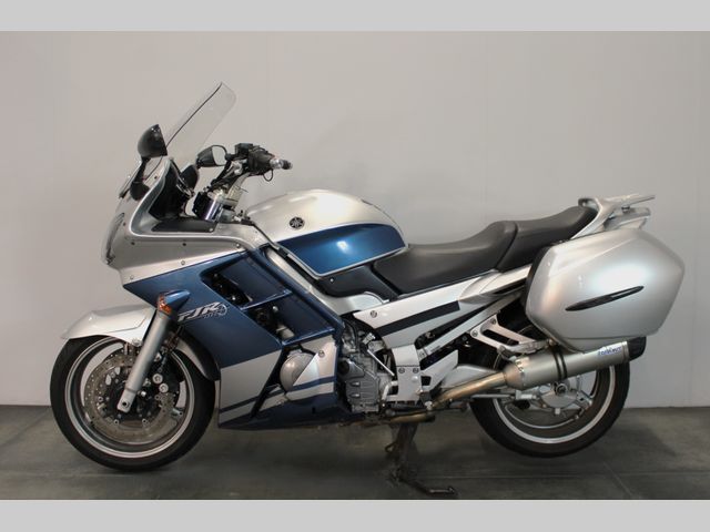 yamaha - fjr-1300-a