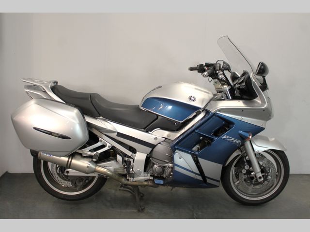 yamaha - fjr-1300-a