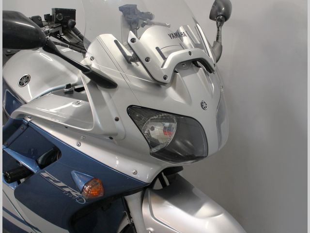 yamaha - fjr-1300-a