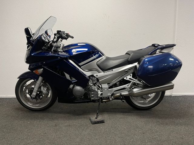 yamaha - fjr-1300-a