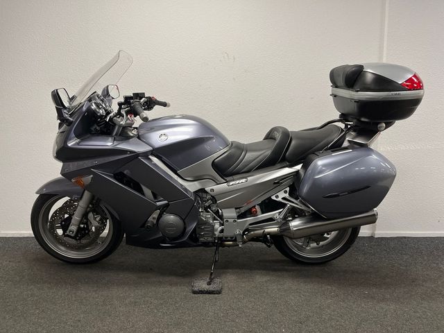 yamaha - fjr-1300-a