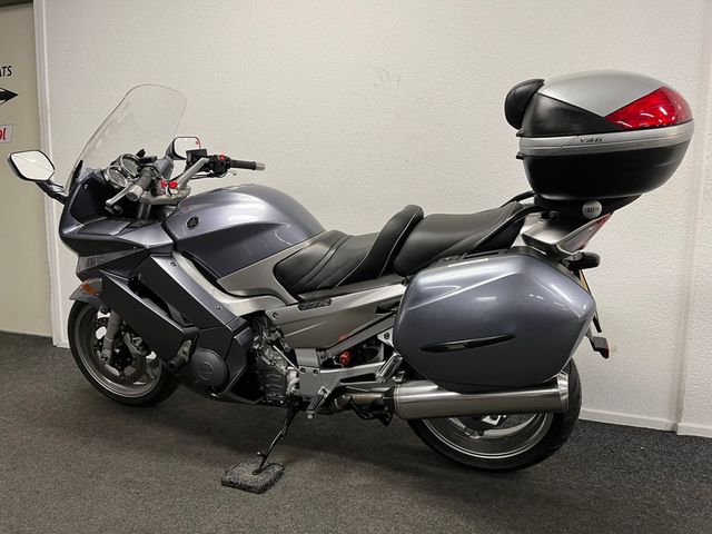 yamaha - fjr-1300-a