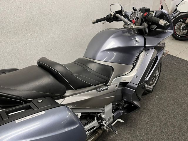 yamaha - fjr-1300-a