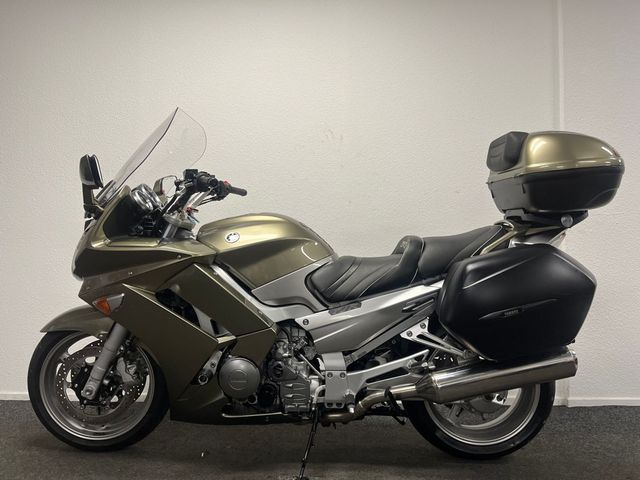 yamaha - fjr-1300-a