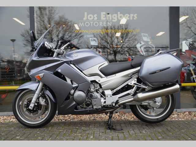 yamaha - fjr-1300-a