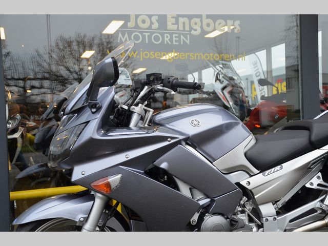 yamaha - fjr-1300-a