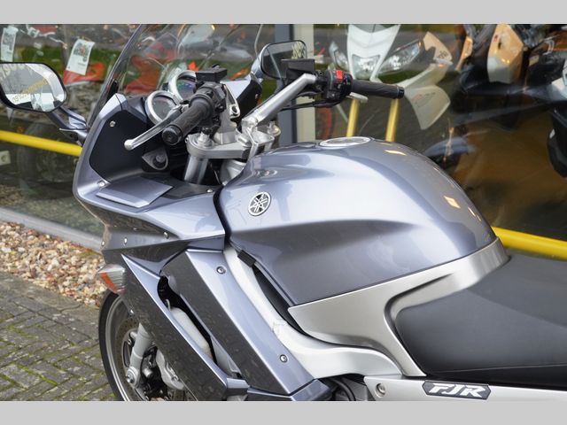 yamaha - fjr-1300-a