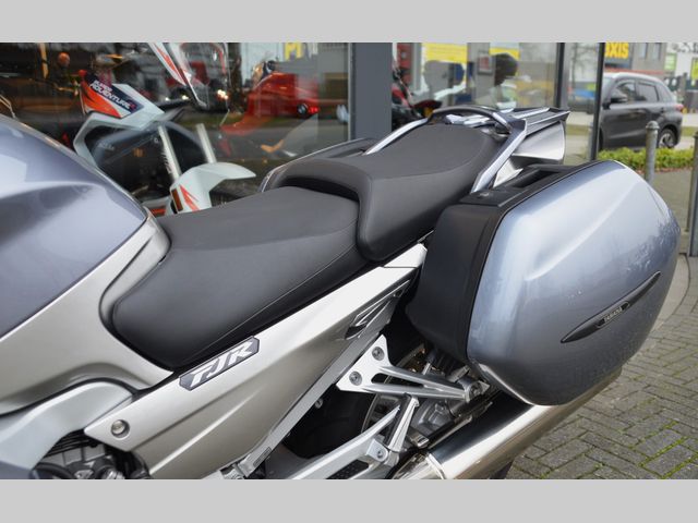 yamaha - fjr-1300-a