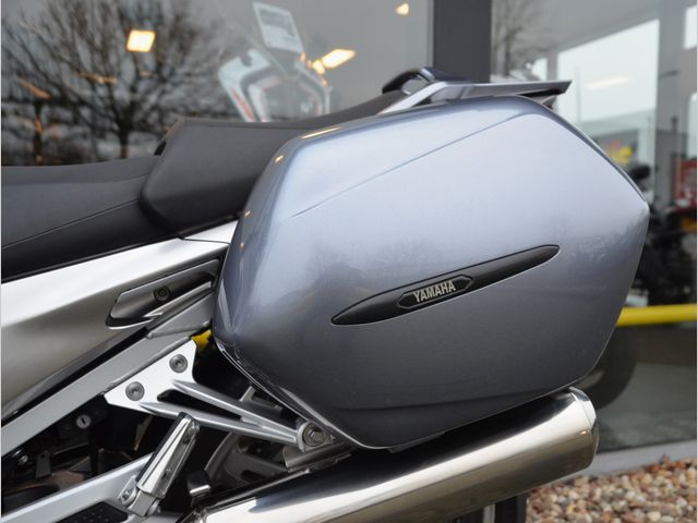 yamaha - fjr-1300-a