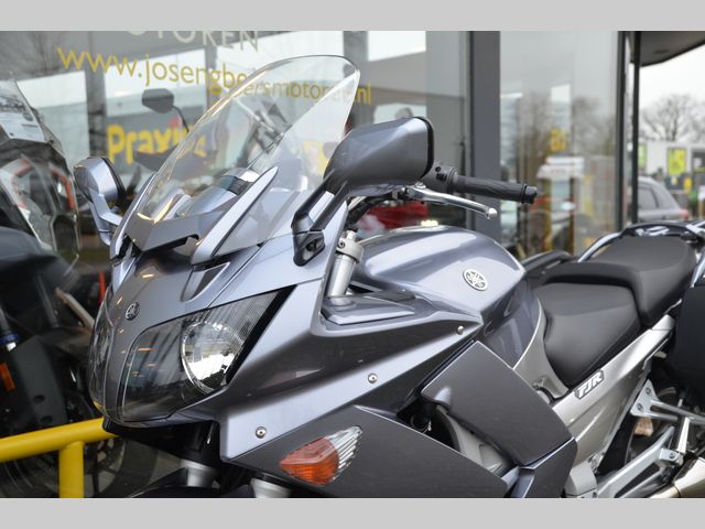 yamaha - fjr-1300-a