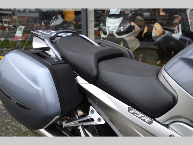 yamaha - fjr-1300-a