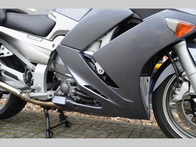 yamaha - fjr-1300-a