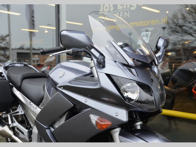 yamaha - fjr-1300-a