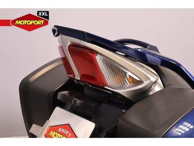 yamaha - fjr-1300-a