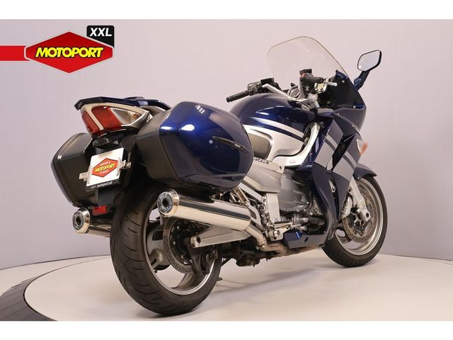 yamaha - fjr-1300-a