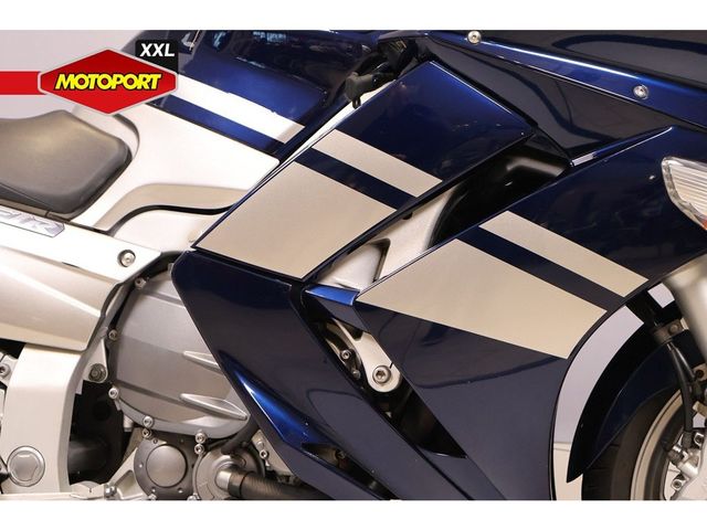 yamaha - fjr-1300-a