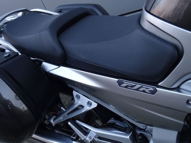 yamaha - fjr-1300-a