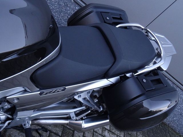 yamaha - fjr-1300-a