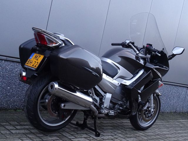 yamaha - fjr-1300-a