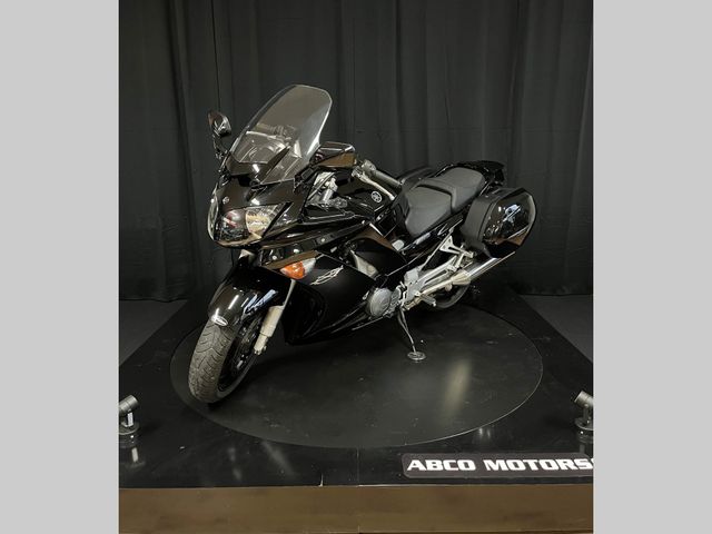 yamaha - fjr-1300-a