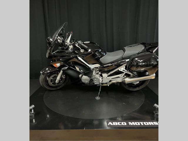 yamaha - fjr-1300-a