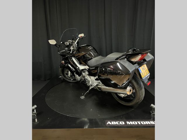 yamaha - fjr-1300-a