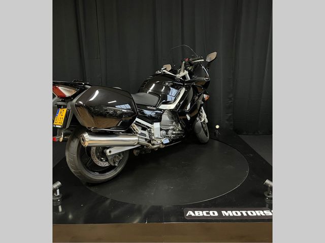 yamaha - fjr-1300-a