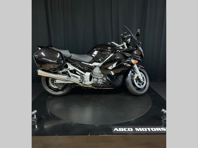 yamaha - fjr-1300-a