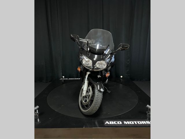 yamaha - fjr-1300-a