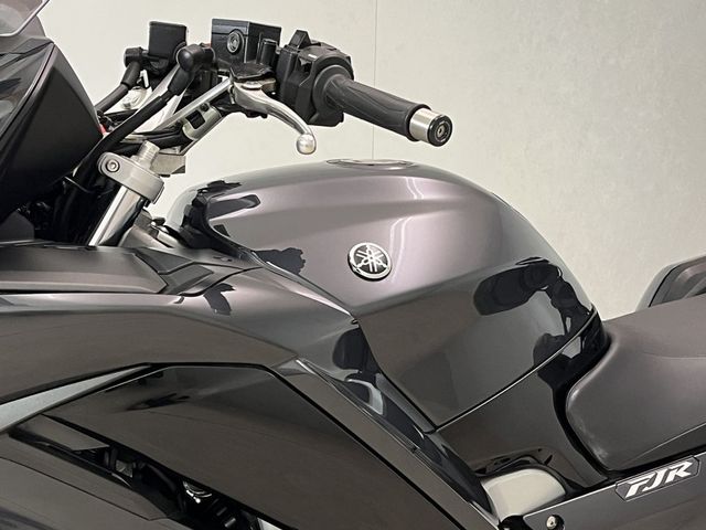 yamaha - fjr-1300-a