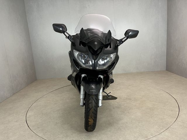 yamaha - fjr-1300-a